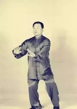 拳架|太極拳的勁力何處求？