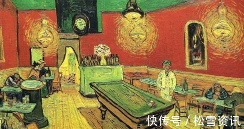 抑郁&他因抑郁被送进疗养院,生前郁郁不得志,死后一幅画卖3.7亿!