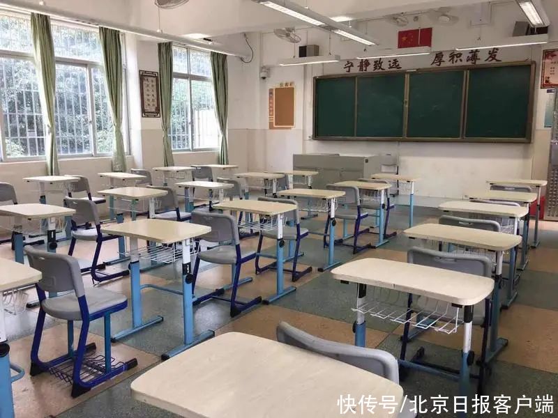 学校|广州高风险区域内的高考考点如何准备？怎么考试？校长详解