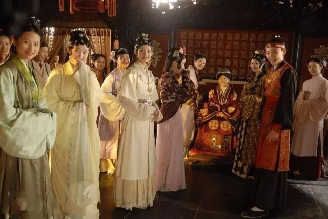 流萤|梦若流萤 为我独知—叶锦添