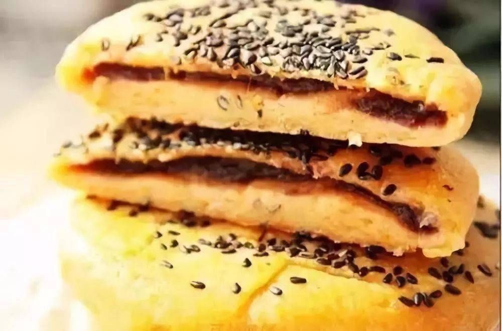 二十种饼的做法，不需发面，太好吃了，天天吃不腻！