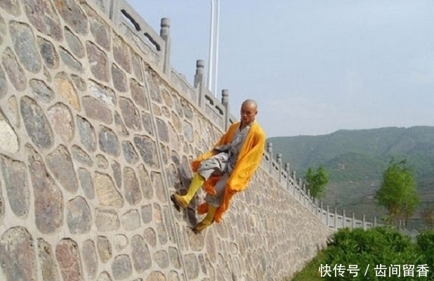 轻功|70年代的女盗贼:拜和尚为师学轻功踏上不归路,死时24岁