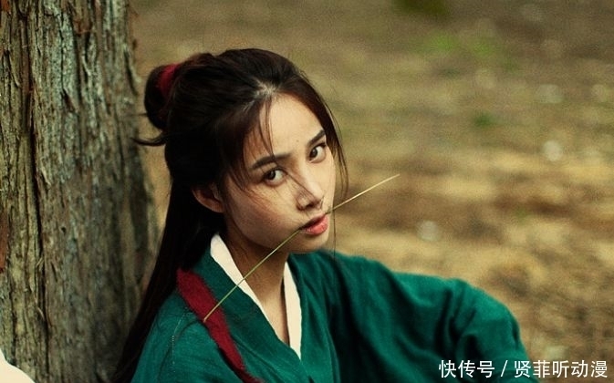 花木兰|花木兰女扮男装,十二年居然无人发现,到底是咋做到的?