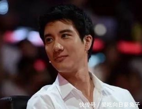 王力宏生活太节俭!车被划伤还坚持不补,他解释称容易分辨