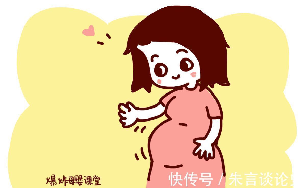 中国妈妈|孕期的这二十五条谣言,专坑中国妈妈,你相信了几个?