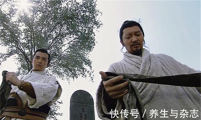 水浒传@这三人恨透了宋江,虽然都身怀绝技,上山后却从一次都未施展过!