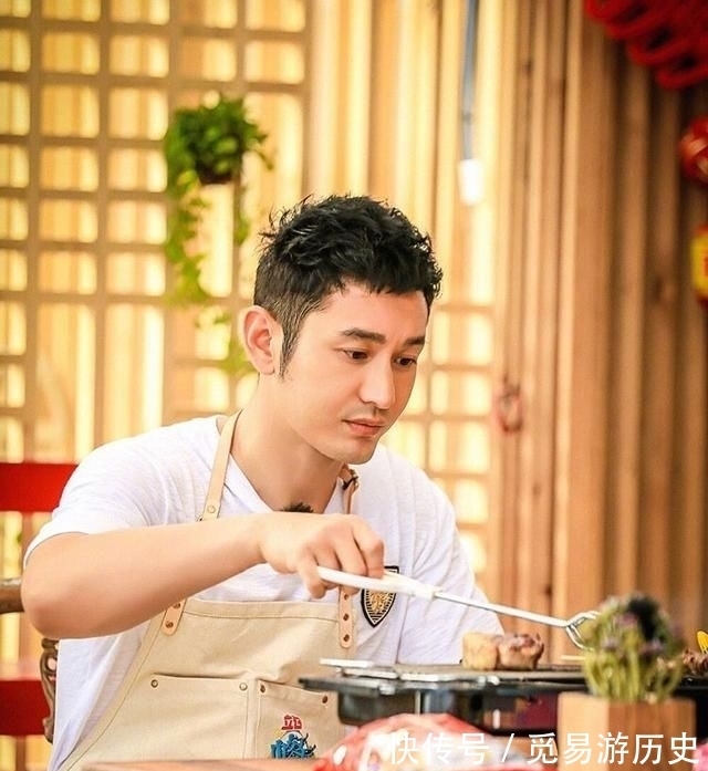 姑婆|为何都喜欢“认亲认戚”？黄晓明告诉你他高攀的需要