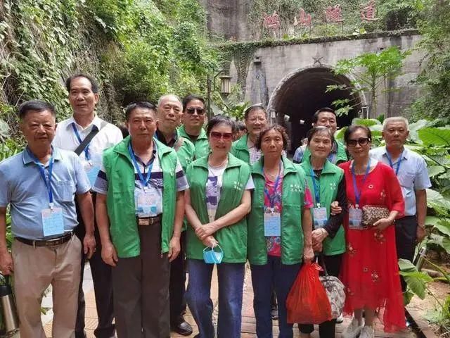 铁色之旅?鹰厦回眸 漫游中国第一道教名山