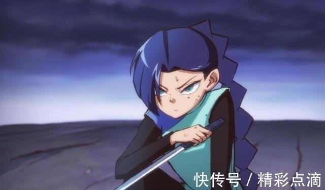 日常|仙王的日常被出口到海外?这么多好动画不出口,出口它?