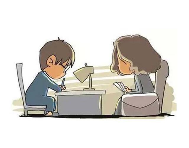 钢琴|孩子将来出不出色，与母亲关系很大，几个方面最关键！