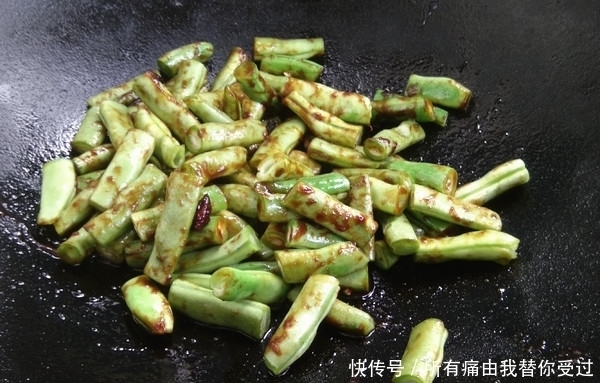 人到中年,不管有钱没钱,一定要多吃这道菜,开胃消食,身体好!