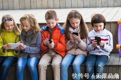 家长|孩子沉迷手机上瘾?家长做到这几点,轻松做到手机断舍离