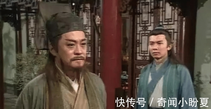 大侠$古代的大侠,银子从何而来?杨过出手一次可能够用一辈子