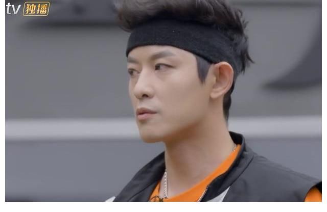 劉聰|獒犬淘汰落淚舍不得走，胡海泉在憋笑，黃征體面離開意難平