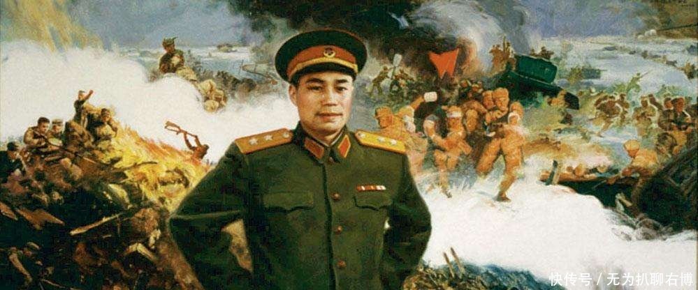 指明|王近山患癌症后指明要见此人,见面后说了六个字