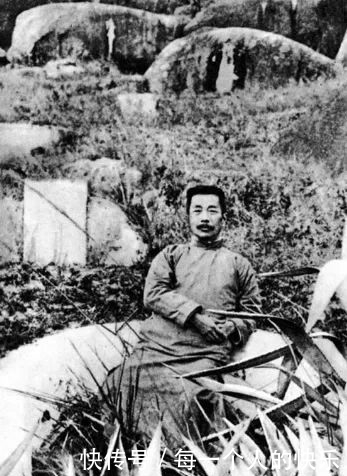 生活|鲁迅先生的一些生活老照片,有一股子说不出的精气神!