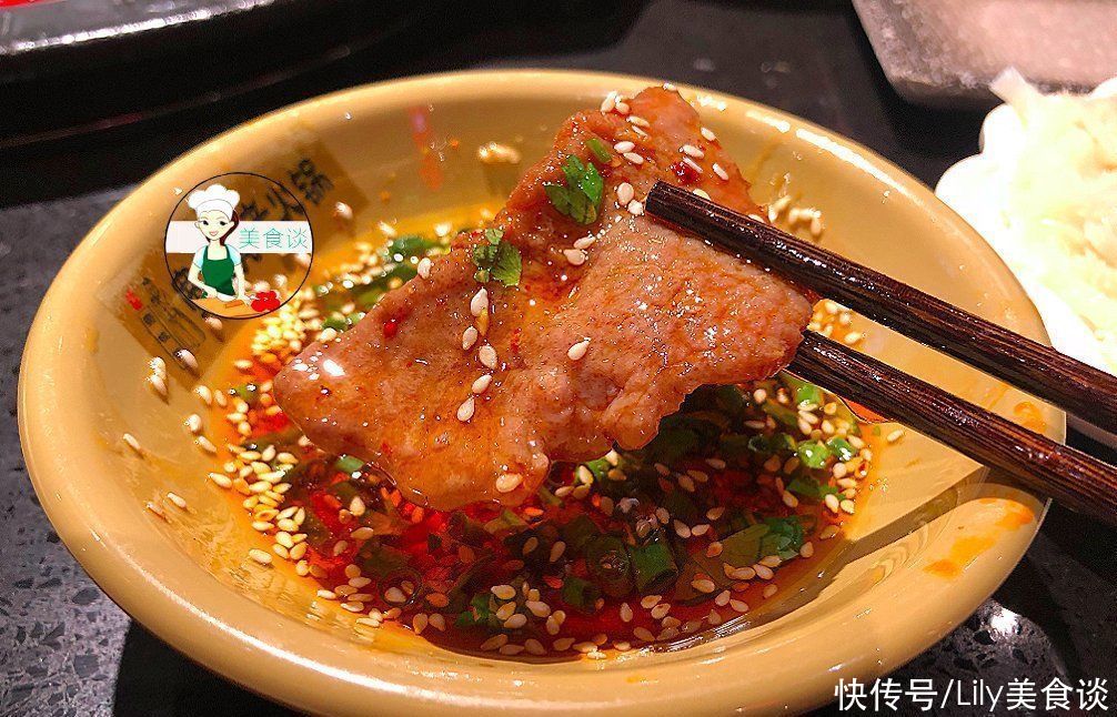 吃货|吃火锅时，聪明人专挑“3点2不点”，老板：不是同行就是吃货