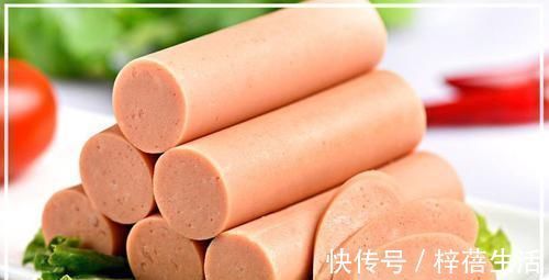 孩子|快看看你家孩子吃不吃这5种零食,越快越好,免得后悔