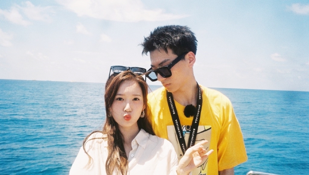 《機智的戀愛》口碑最好的人咋了?投小倪的是她,最傷心的也是她