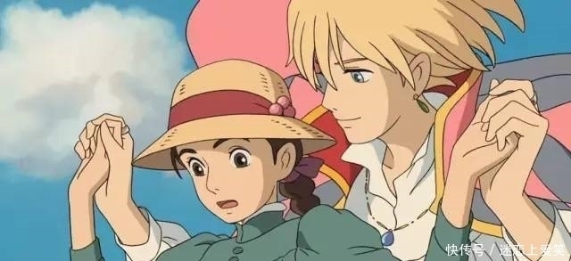 继美少女战士后,全球又掀起吉卜力画画挑战这还是你熟悉的宫崎骏动画吗