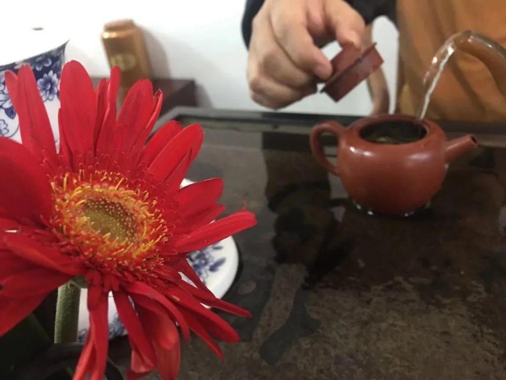  情义|“茶薄人情厚”是什么意思？原来潮汕人的情义都在茶里