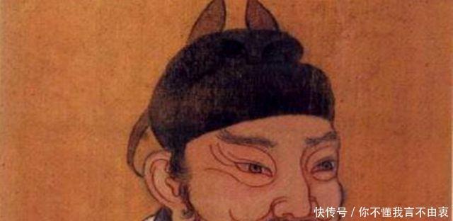 统领一方|由于功高盖主，以致妻儿被杀，无奈选择造反，终成千古一帝！