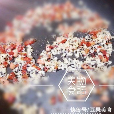 芝麻油|迷倒全家的糯米紫菜卷，真心好吃