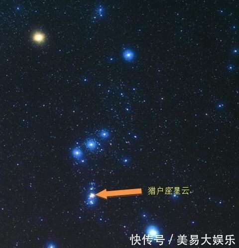 srcl星|不用担心宇宙中“吃盐”的问题了？这个恒星就是个“盐包”？