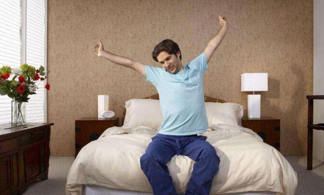 茶叶蛋|早上起床后，宁愿饿肚子也少碰3类早餐，尽早转告家人