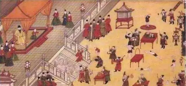 君主|宋仁宗:一个并不完美的君主,为何得到众口称赞?