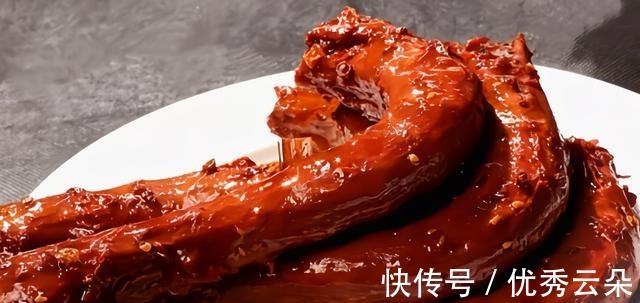 卤制|家庭版麻辣鸭脖、麻辣鸭头做法!