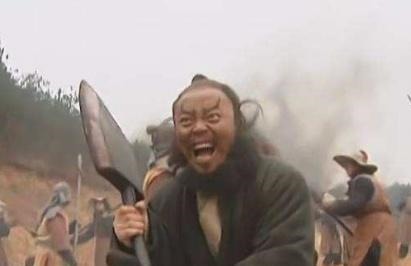 宋江临终前为何一定要用毒酒害死李逵只因他知晓一个重要秘密!