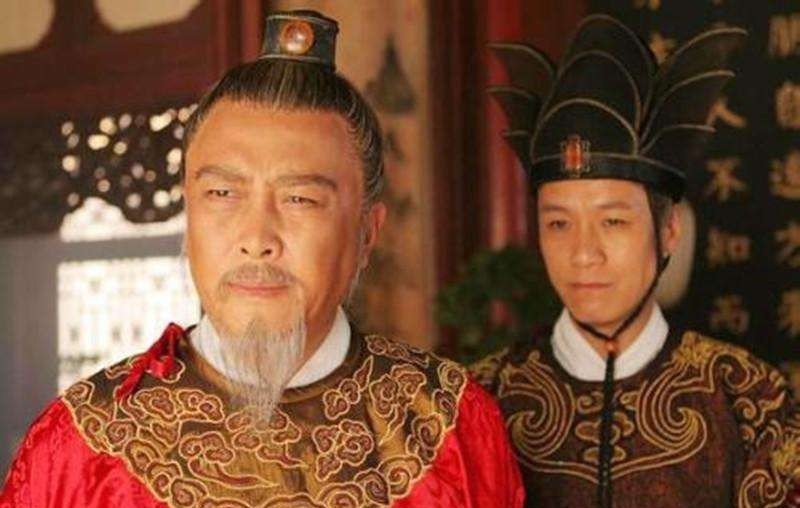 灭亡|有人说大明亡国,实亡于张居正!张居正做了什么导致大明灭亡?