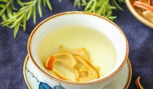食盐|食盐加橘子皮泡一泡,喝一次能解决许多人的常见困扰,省下几百元
