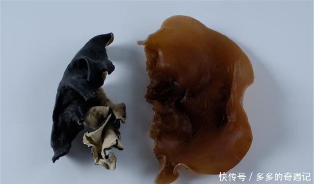 做法|木耳别再炒肉了,教你新做法,酥脆咸香,天天吃都不腻!