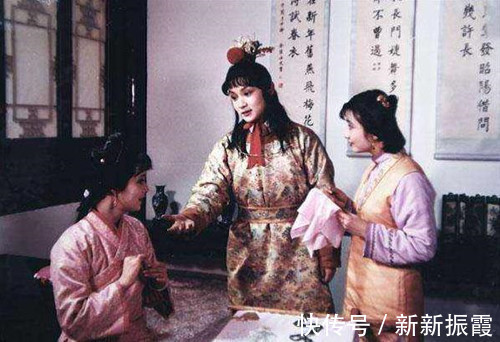 丫头!为何说黛玉比宝钗更适合管家?你看她管丫头的手段,比宝钗强多了