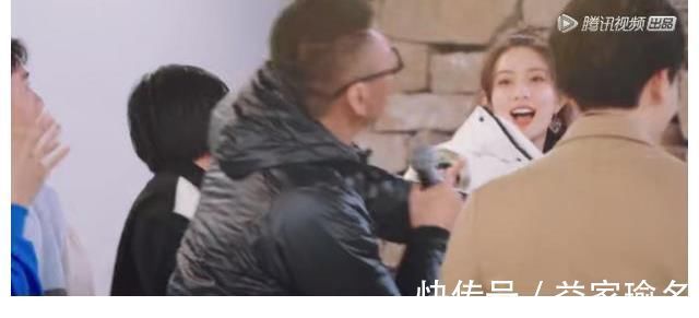 张翰|孟子义花样作妖而不自知，被讨厌了都不知道，醒醒吧，姐姐