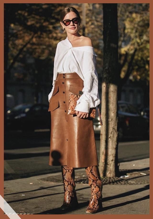 这么高级的颜色你不会还没拥有吧，大地色温婉又大气，谁看谁喜欢