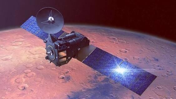 火星上的任何物质能送回地球吗