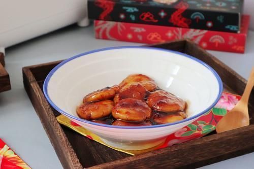 食用价值|平民的“补血汤”就是它,隔三差五吃,气血双补,脸色越来越红润