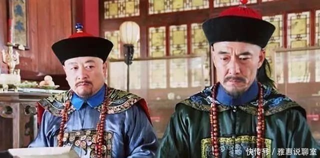 军机处成为中枢机构后,为何还是不能取代内阁?