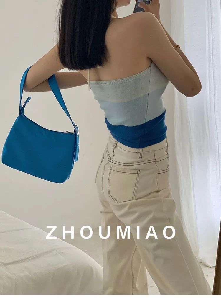 时髦|别再穿“纯色”啦！今夏流行渐变色，洋气又时髦