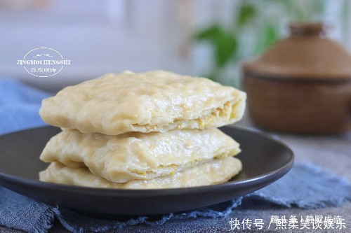 酵母|半棵白菜1块豆腐,不包也不烙,卷卷上锅一蒸,香嫩营养,吃不够