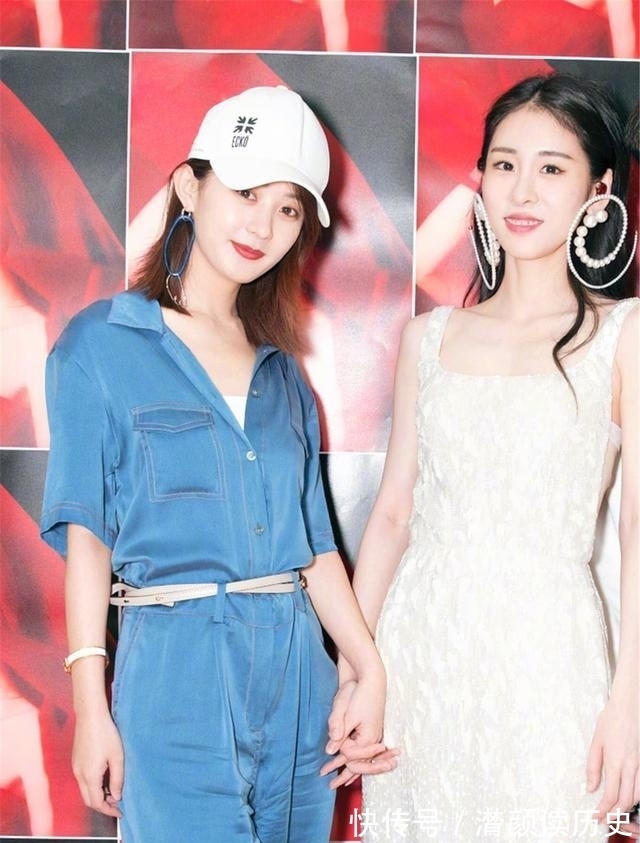 中餐廳5|《中餐廳5》定檔后，老成員趙麗穎攜好友回歸，這一季真不缺話題