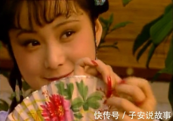 晴雯&张静林有多美?让欧阳奋强的眼睛转不动,这些照片就是最好的证明