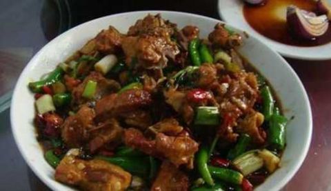 看似简单却超下饭的几道美食,味道鲜美很好吃,百吃不腻