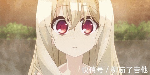 萝莉|有一种“萝莉”叫我已成年,日漫中这些成年萝莉你都认识吗