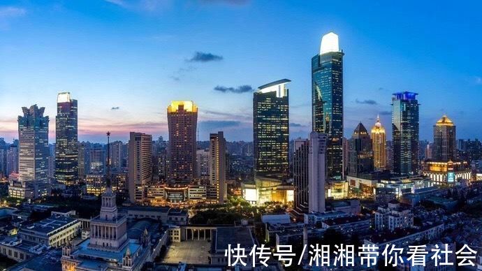 租金|经济密度、租金水平、出租率领跑全市，南京西路强大韧性从何而来