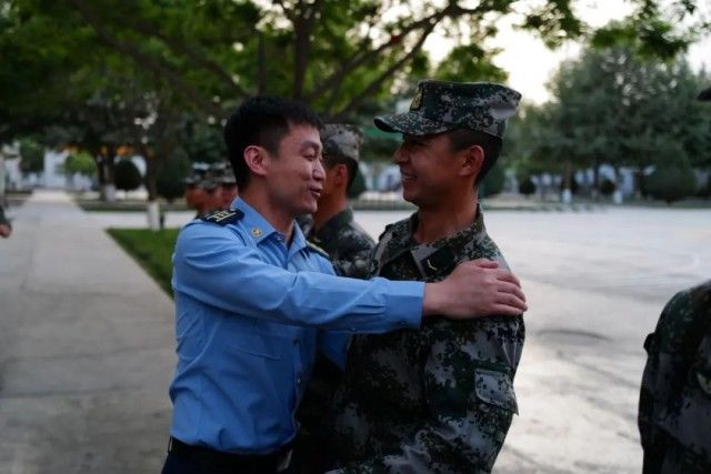 标兵|从深海到南极的女科学家！高考失常、考研失利算得了什么