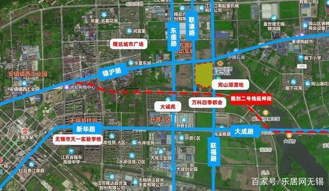 容积率|稳了!无锡第三轮集中土拍落幕!20宗地块成功出让!